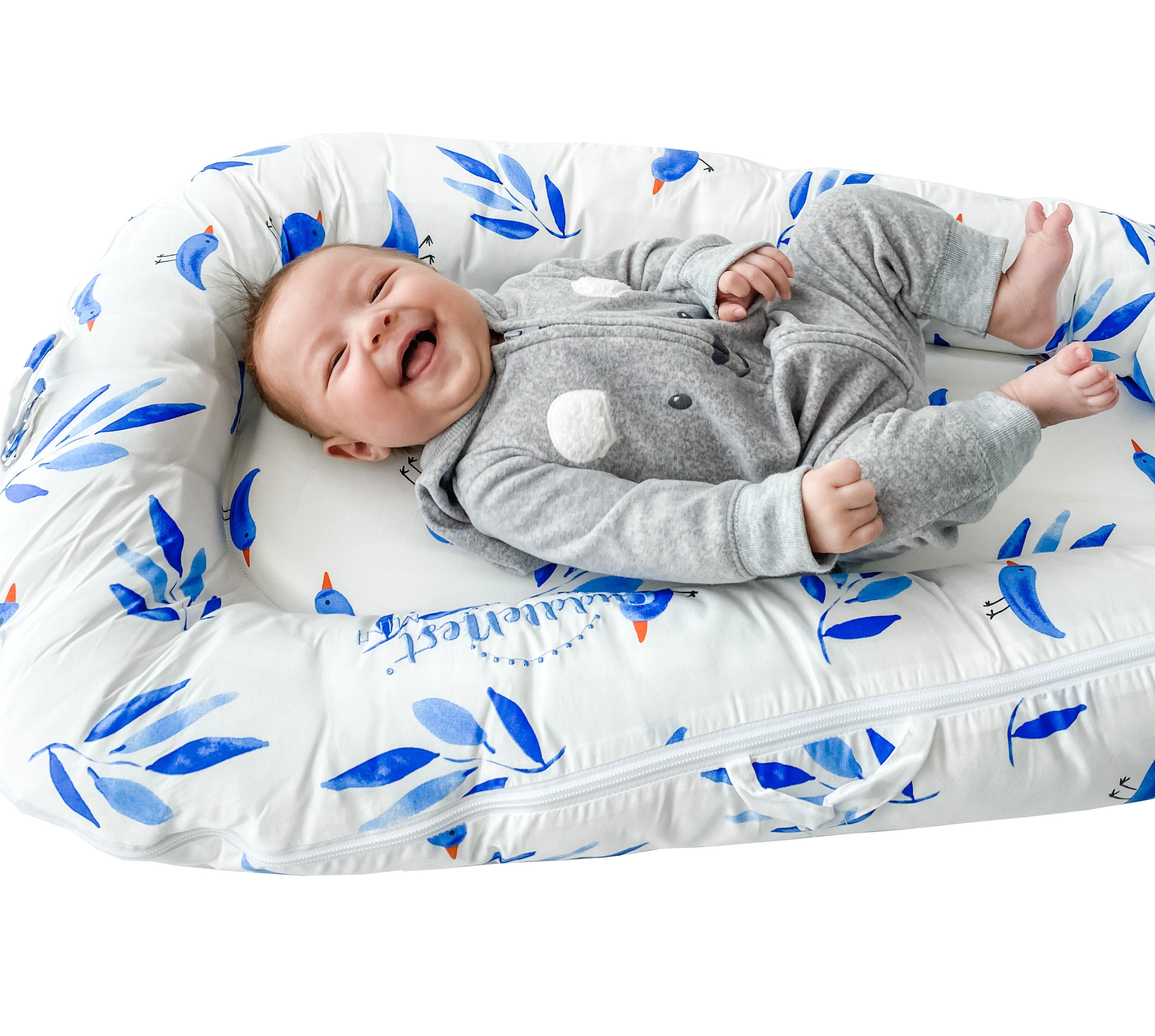 CuddleNest® Mini (Willow)